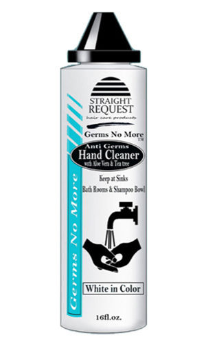 hand cleaner